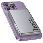Q36 Sunlight PD20W Wireless Power Bank 5000mAh