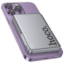 Q36 Sunlight PD20W Wireless Power Bank 5000mAh