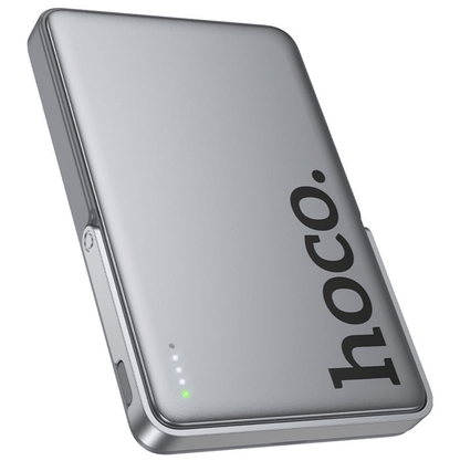 Q36 Sunlight PD20W Wireless Power Bank 5000mAh Front View