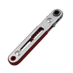 Ratchet Screw Driver - Tools & Kits (multipurpose)