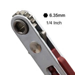 Ratchet Screw Driver - Tools & Kits (multipurpose)