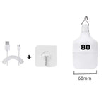 Re-chargeable Camping Light - Tools & Kits (multipurpose)