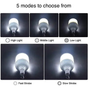 Re-chargeable Camping Light - Tools & Kits (multipurpose)