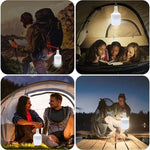 Re-chargeable Camping Light - Tools & Kits (multipurpose)