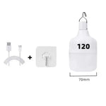 Re-chargeable Camping Light - Tools & Kits (multipurpose)