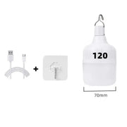 Re-chargeable Camping Light - Tools & Kits (multipurpose)