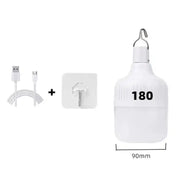 Re-chargeable Camping Light - Tools & Kits (multipurpose)