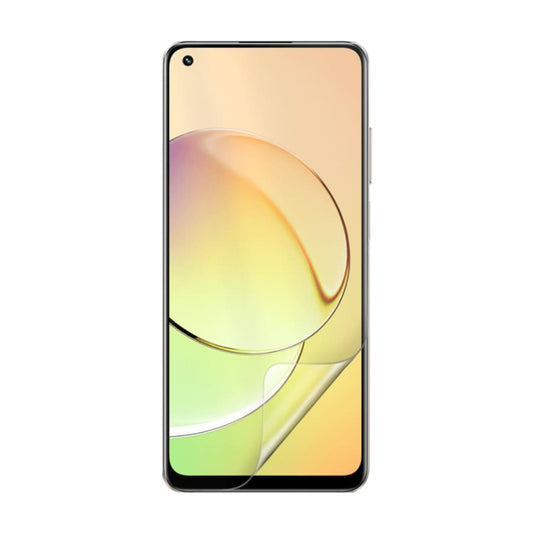 Hydrogel Screen Protector for Realme 10 (Pack of 2)