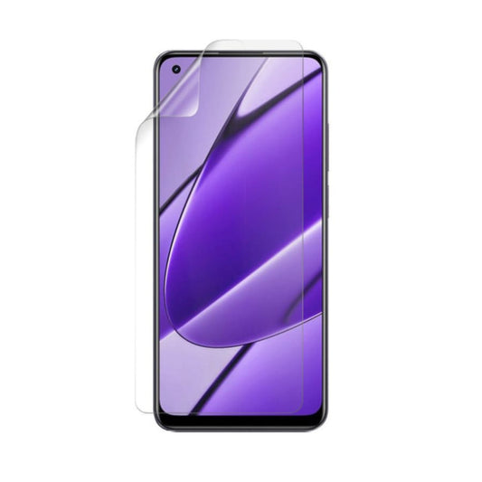 Hydrogel Screen Protector for Realme 11