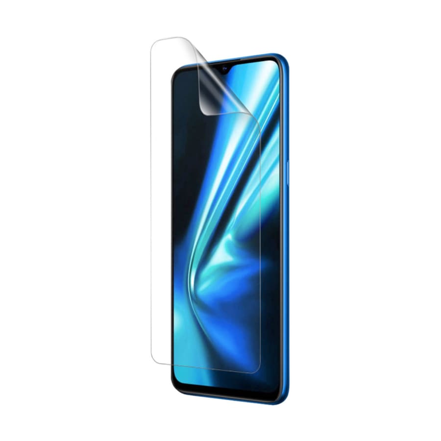 Hydrogel Screen Protector for Realme 5S