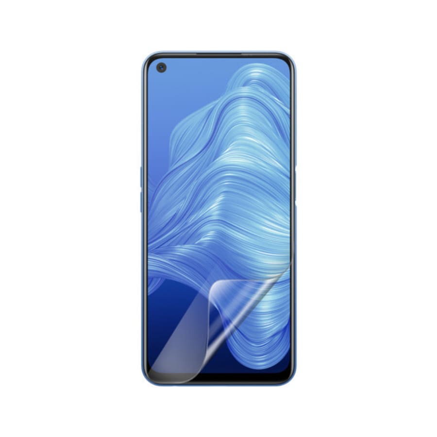 Hydrogel Screen Protector for Realme 7 5G (Pack of 2)