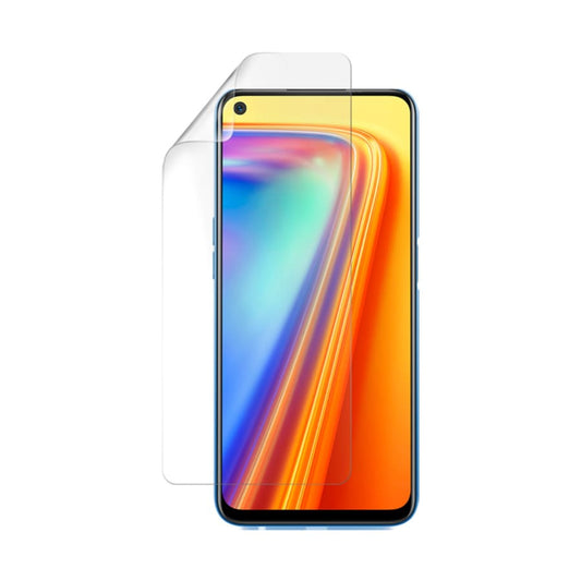 Hydrogel Screen Protector for Realme 7 (Global)