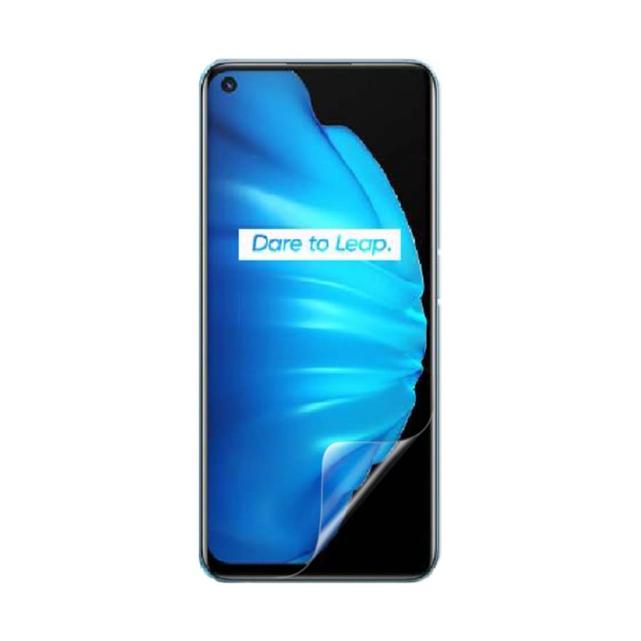 Hydrogel Screen Protector for Realme 9i (Pack of 2)