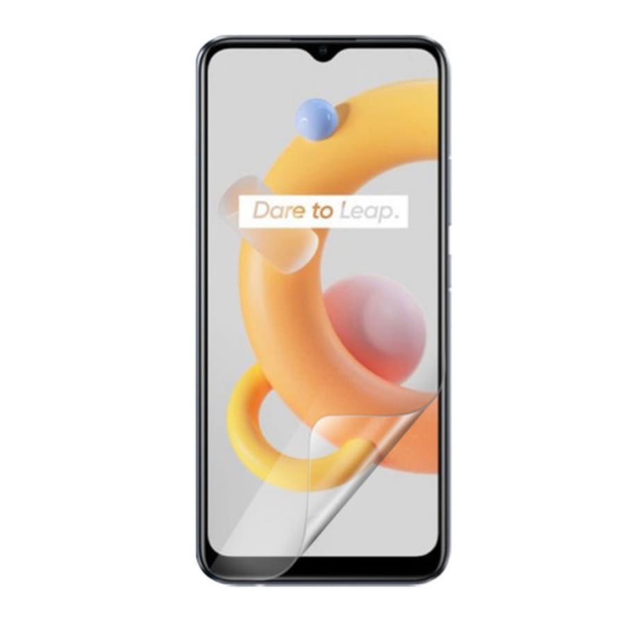 Hydrogel Screen Protector for Realme C20A