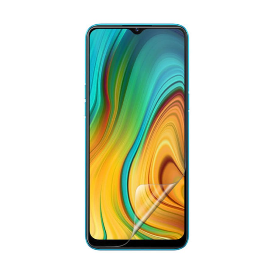 Hydrogel Screen Protector for Realme C3