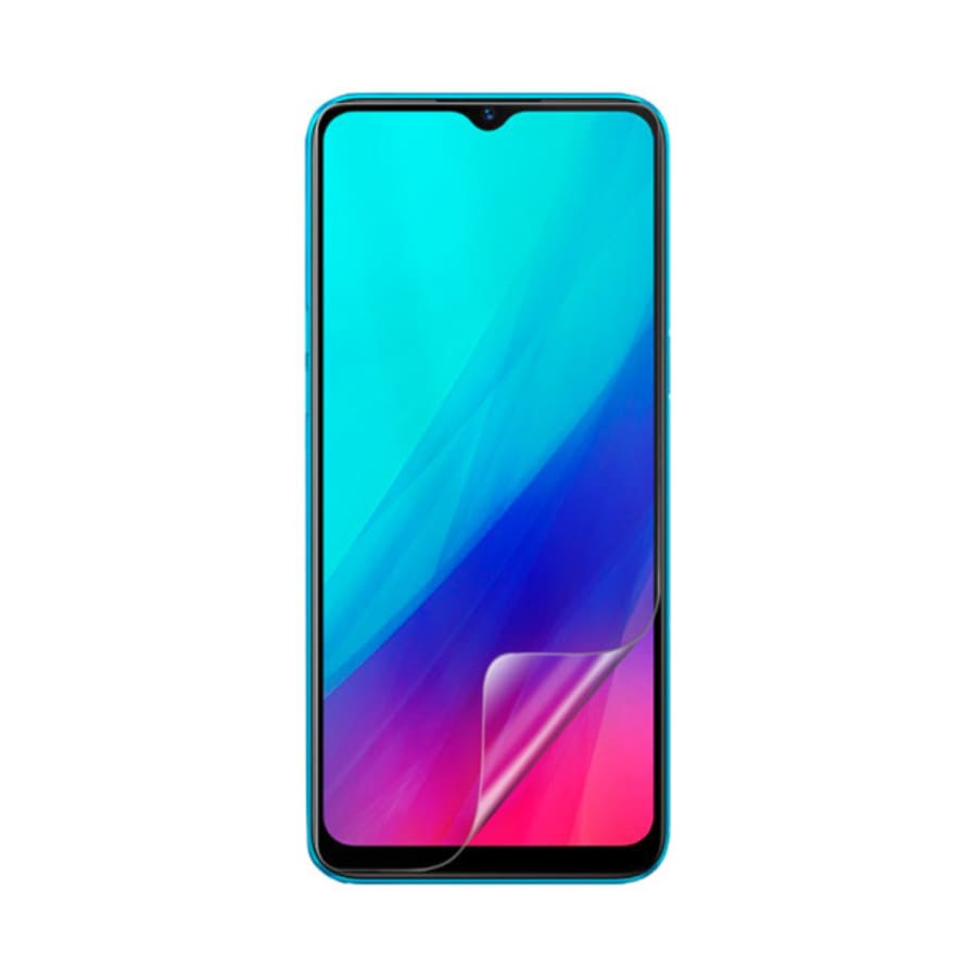 Hydrogel Screen Protector for Realme C3i