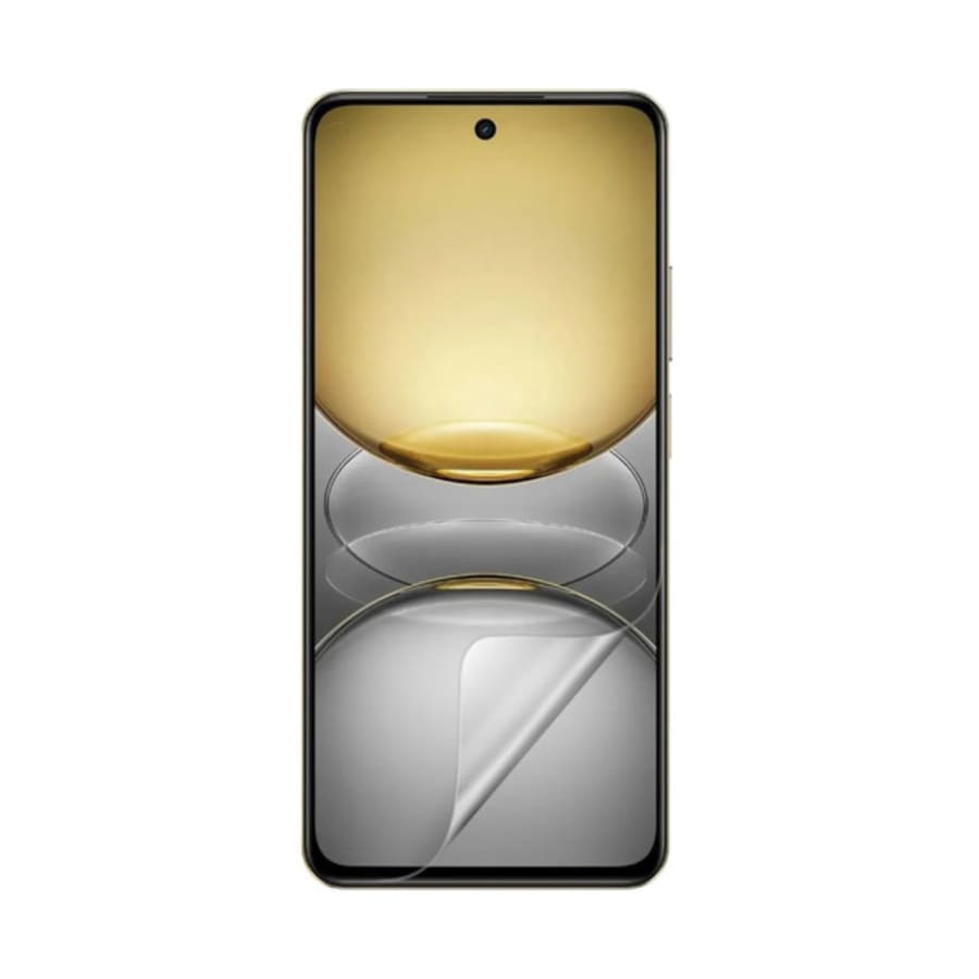 Hydrogel Screen Protector for Realme C75 (Pack of 2)