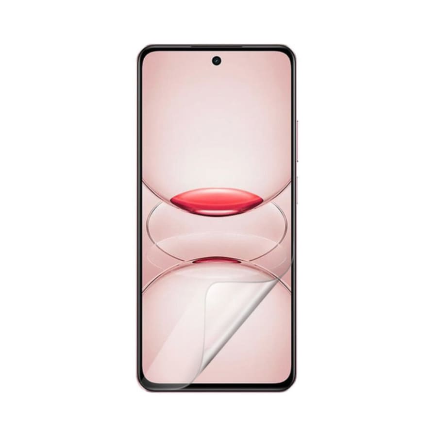Hydrogel Screen Protector for Realme C75x