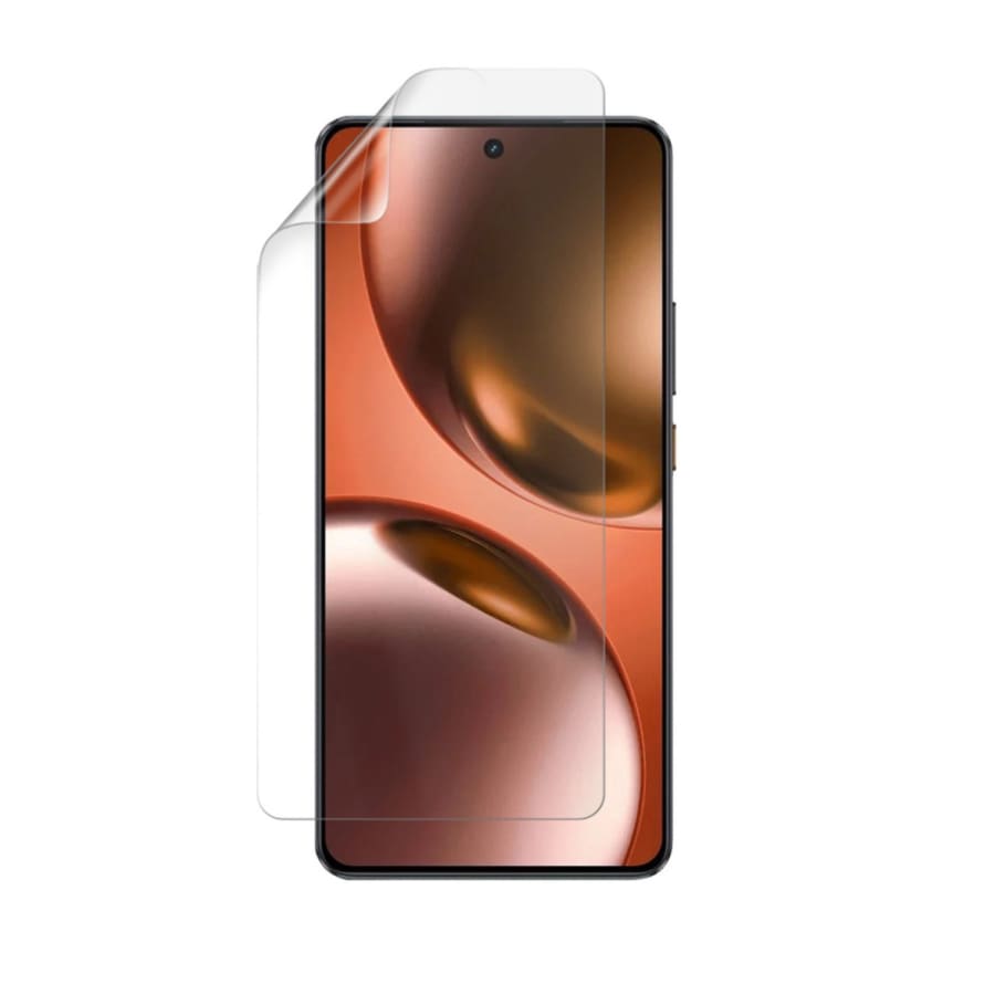 Hydrogel Screen Protector for Realme GT 7