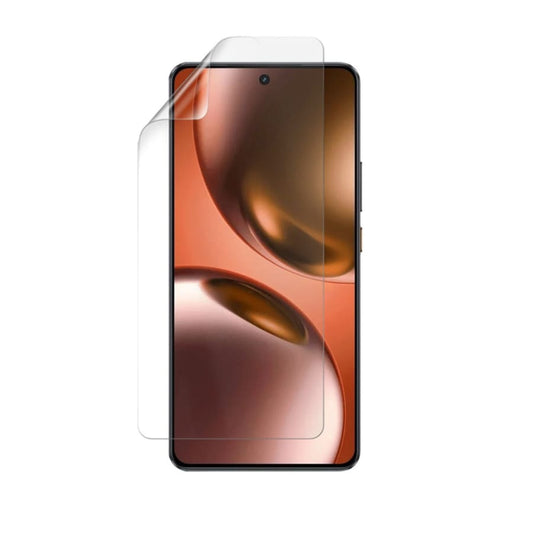 Hydrogel Screen Protector for Realme GT 7 (Pack of 2)