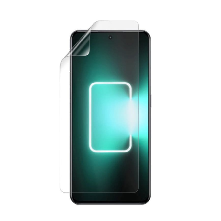 Hydrogel Screen Protector for Realme GT Neo5 240 W/GT3 (Pack of 2)