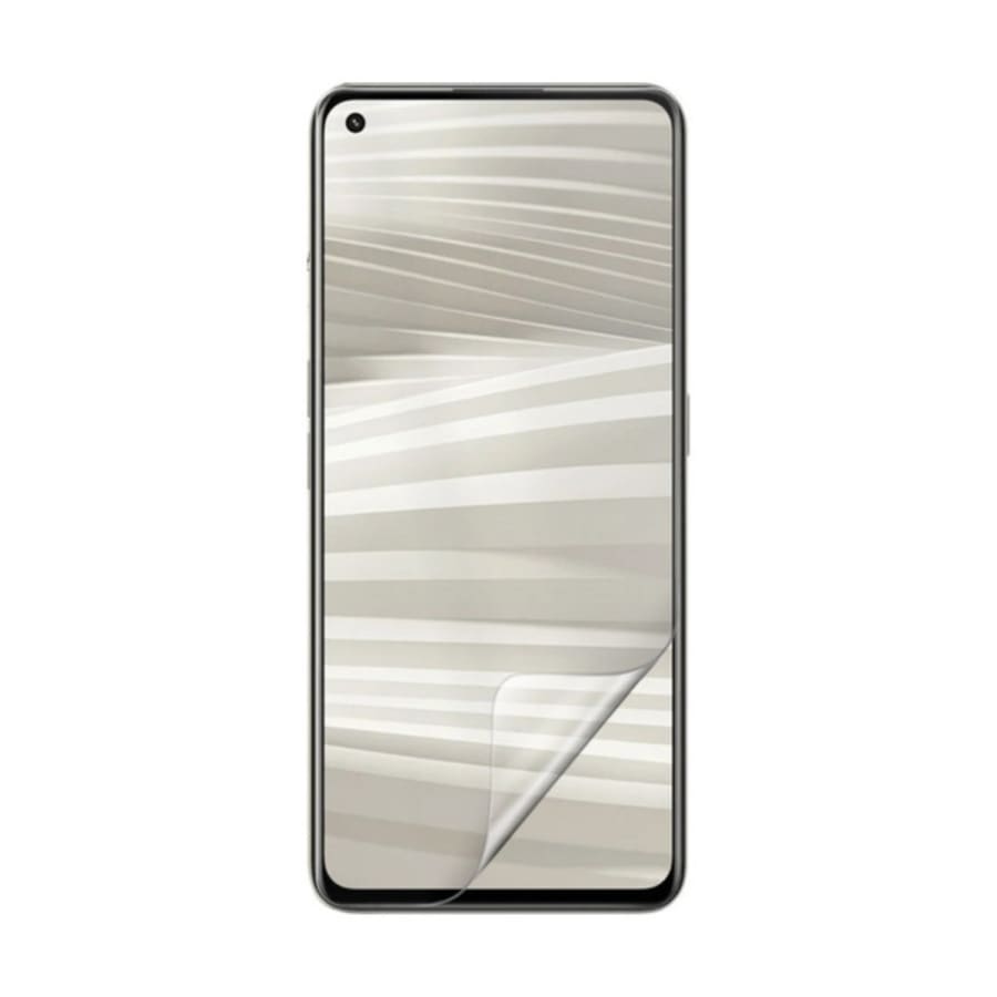 Hydrogel Screen Protector for Realme GT2 (Pack of 2)