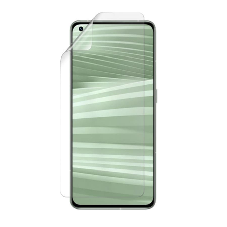Hydrogel Screen Protector for Realme GT2 Pro