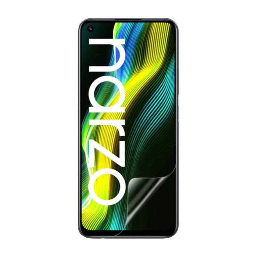 Hydrogel Screen Protector for Realme narzo 50