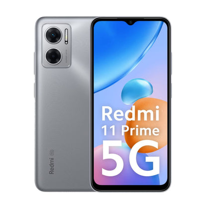 Hydrogel Screen Protector for Redmi 11 Prime 5G