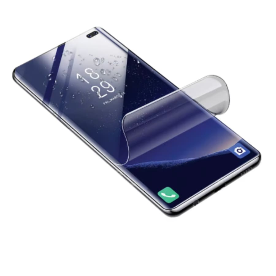 Hydrogel Screen Protector for Redmi 11 Prime 5G