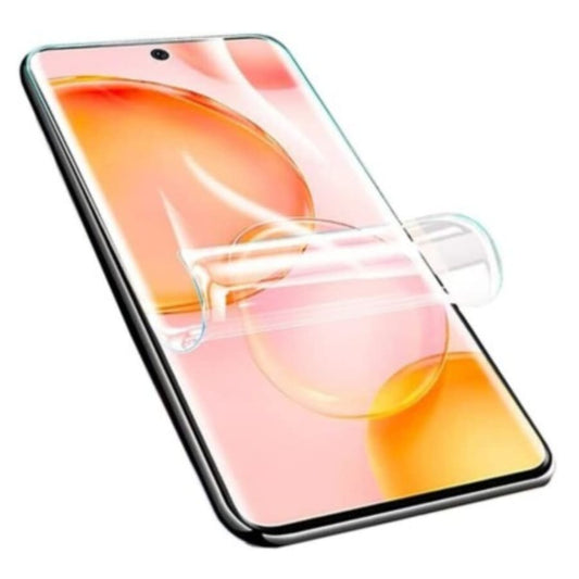 Hydrogel Screen Protector for Redmi 13C 5G