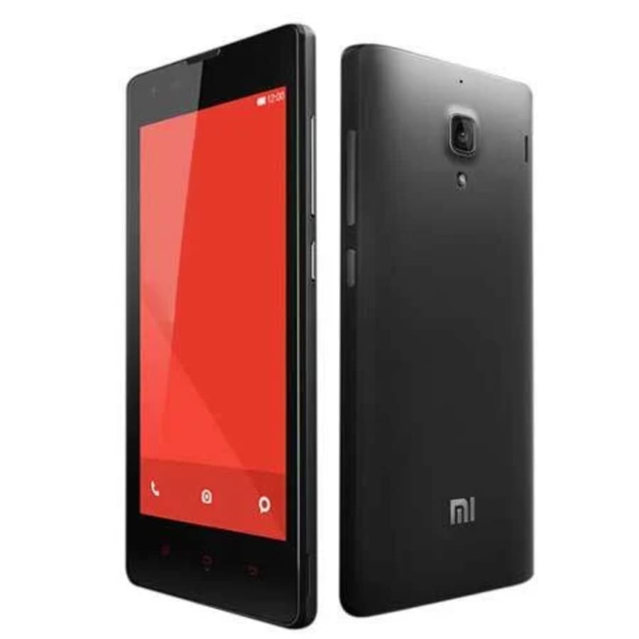 Hydrogel Screen Protector for Redmi 1S