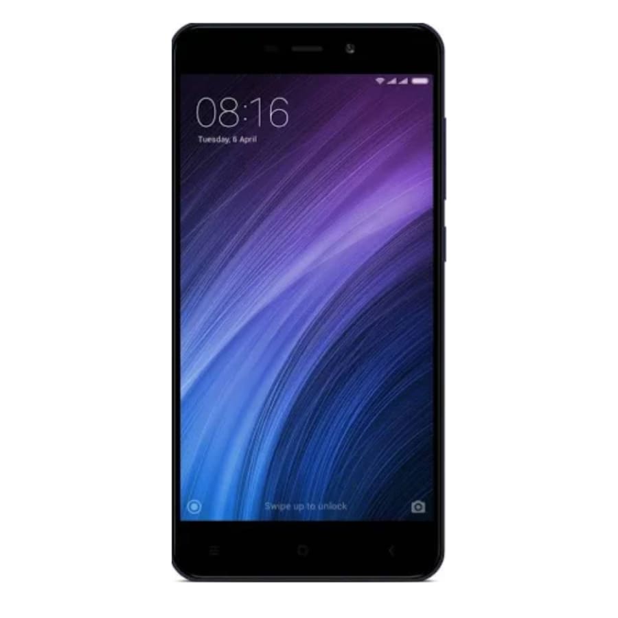 Hydrogel Screen Protector for Redmi 4