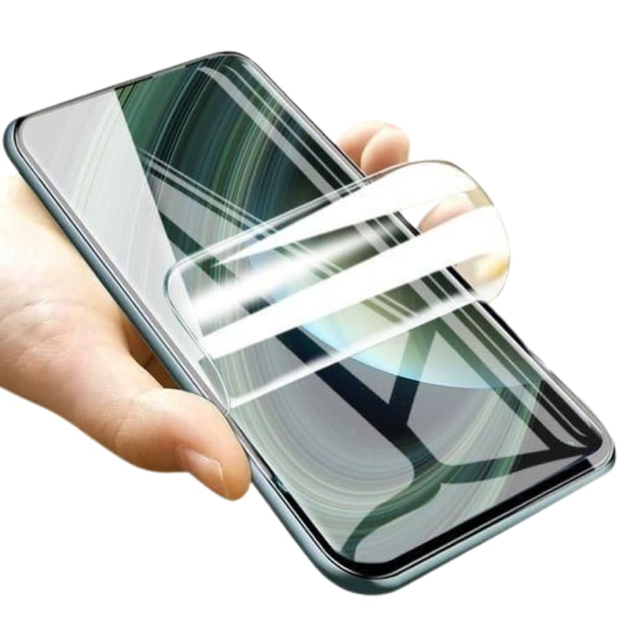 Hydrogel Screen Protector for Redmi 4
