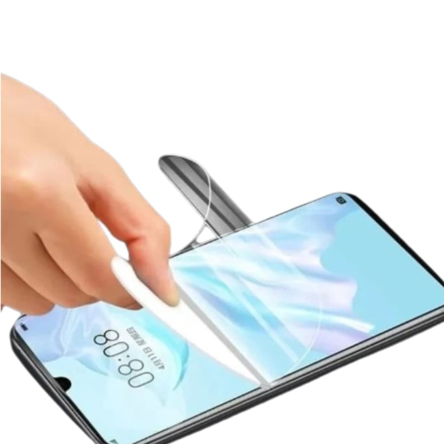 Hydrogel Screen Protector for Redmi 4A