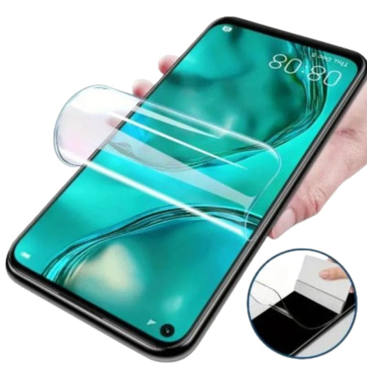 Hydrogel Screen Protector for Redmi 5 (Pack of 2)