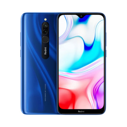 Hydrogel Screen Protector for Redmi 8