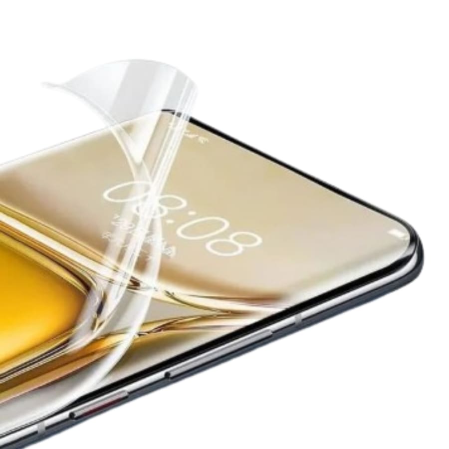 Hydrogel Screen Protector for Redmi Go (Pack of 2)