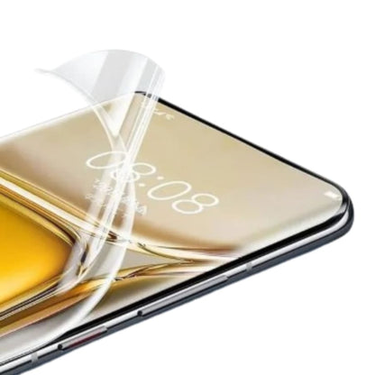 Hydrogel Screen Protector for Redmi Go (Pack of 2)