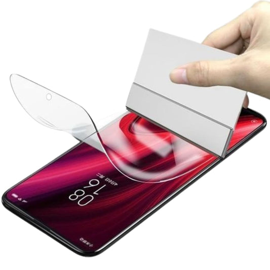 Hydrogel Screen Protector for Redmi K20
