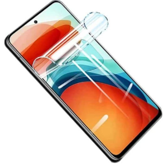 Hydrogel Screen Protector for Redmi K40 Pro