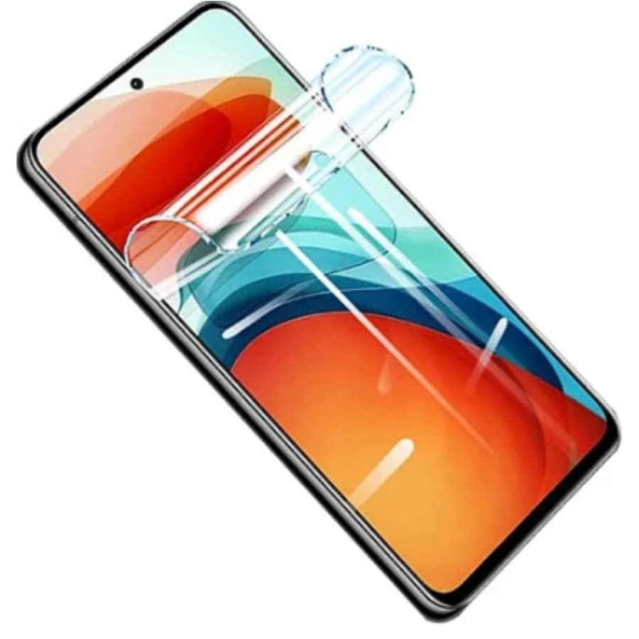 Hydrogel Screen Protector for Redmi K40 Pro (Pack of 2)
