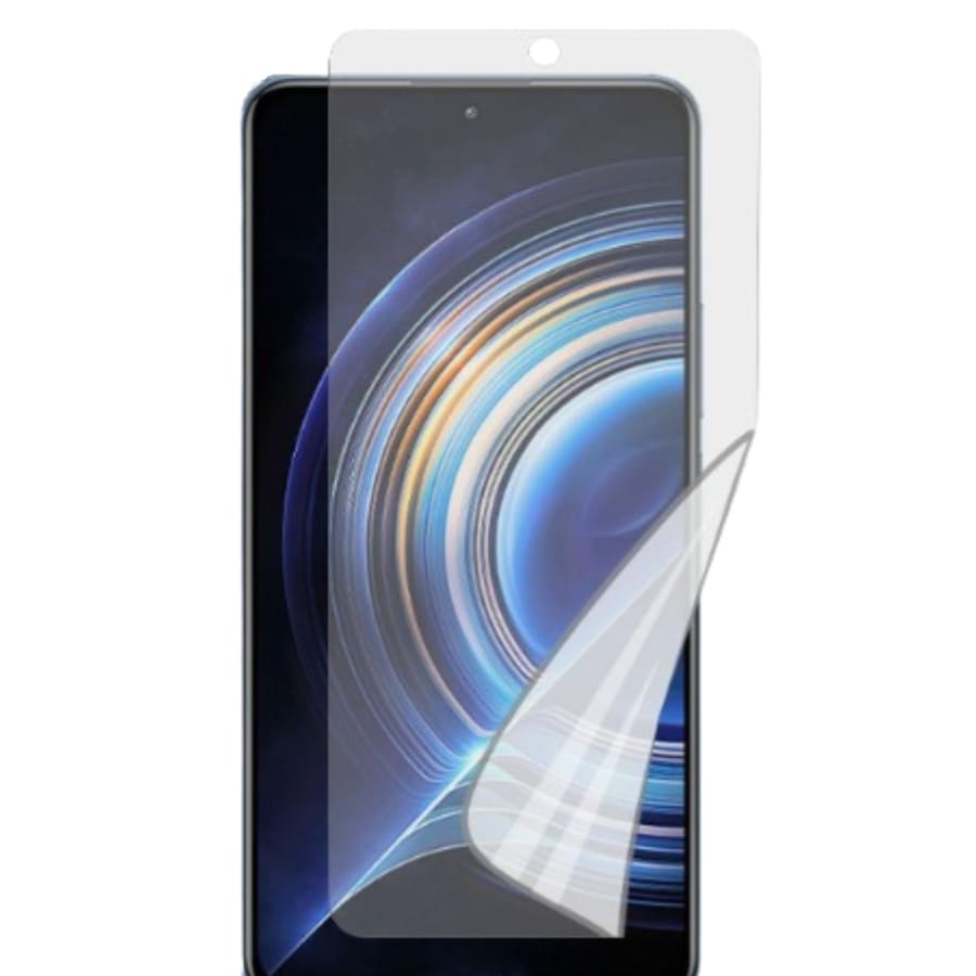 Hydrogel Screen Protector for Redmi K50 (Pack of 2)