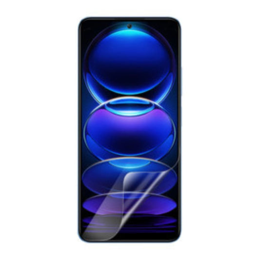 Hydrogel Screen Protector for Redmi Note 12S