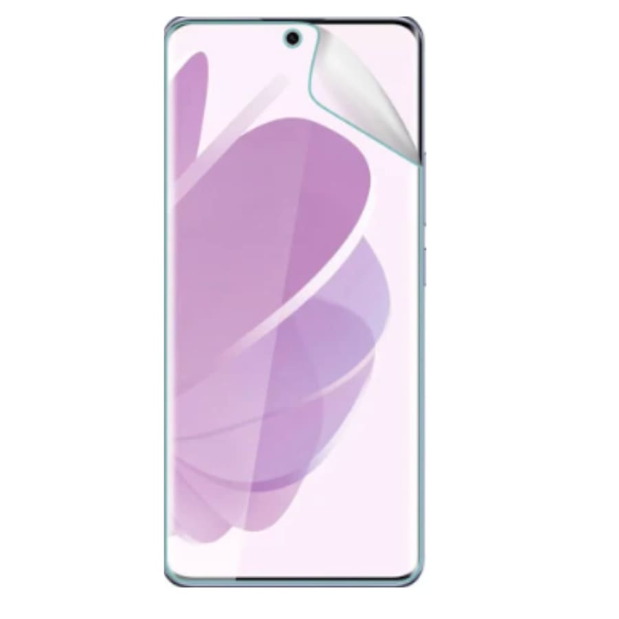 Hydrogel Screen Protector for Redmi Note 14 Pro