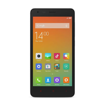 Hydrogel Screen Protector for Redmi Note 2 Prime
