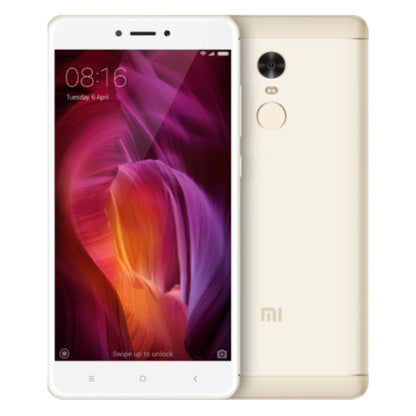 Hydrogel Screen Protector for Redmi Note 4 (Pack of 2)