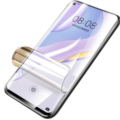 Hydrogel Screen Protector for Redmi Note 4 (Pack of 2)