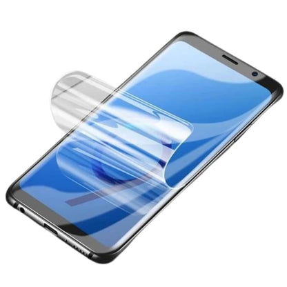 Hydrogel Screen Protector for Redmi Note 5 (Pack of 2)