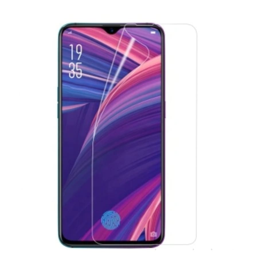 Hydrogel Screen Protector for Redmi (phone) (Pack of 2)